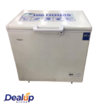 Haier Deep Freezer HDF-285 SD - Image 5
