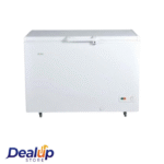 Haier HDF-405 SD Single Door Deep Freezer