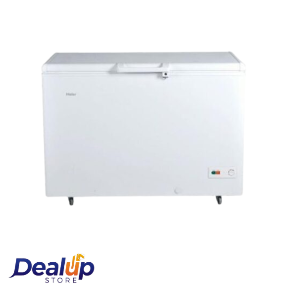 Haier HDF-285 SD 3 Haier Deep Freezer HDF-285 SD - Image 1