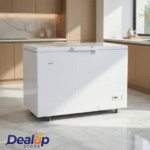 Haier Deep Freezer HDF-285 SD - Image 2