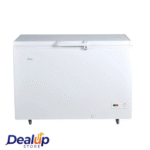 Haier -HDF-345 IG INV SD Single Door Deep Freezer