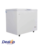 Haier -HDF-345 IG INV SD Single Door Deep Freezer - Image 5