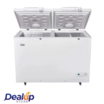 Haier Deep Freezer HDF-385I Inverter - Image 3