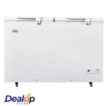 Haier Deep Freezer HDF-385I Inverter