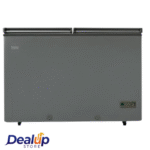 Haier HDF-385 IG Deep Freezer - Image 3