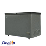 Haier HDF-385 IG Deep Freezer
