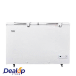 Haier Double Door HDF-385H