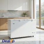 Haier Double Door HDF-385H - Image 2