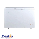 Haier Deep Freezer Single Door HDF-285SD