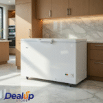 Haier Deep Freezer Single Door HDF-285SD - Image 2
