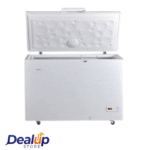 Haier HDF-405I Single Door Inverter Deep Freezer - Image 4
