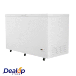 Haier HDF-465 Single Door Deep Freezer