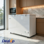 Haier Deep Freezer HDF-545I - Image 2