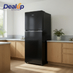 Haier HRF-418 IOT Digital Inverter Refrigerator - Image 2