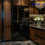 Haier HRF-518WIFFBGU1 No Frost Inverter Refrigerator - Image 2