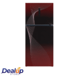 Haier Digital Inverter Refrigerator HRF-316 IFGA/IFRA