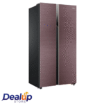 Haier HRF-622ICG SBS