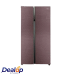 Haier HRF-622ICG SBS - Image 2