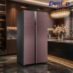 Haier HRF-622ICG SBS - Image 4