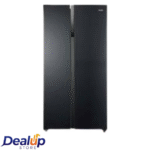 Haier Refrigerator HRF-622IBG