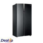 Haier Refrigerator HRF-622IBG - Image 2