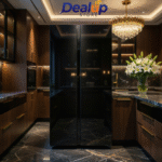 Haier Refrigerator HRF-622IBG - Image 3