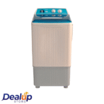 Haier HWM-120-35 FF Single Tub Washing Machine