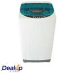 Haier HWM-120-35 FF Single Tub Washing Machine - Image 4