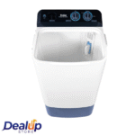 Haier HWM 80-1217E Washing Machine - Image 4