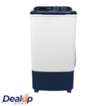 Haier HWM 80-1217E Washing Machine - Image 5