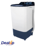 Haier HWM 80-1217E Washing Machine - Image 3