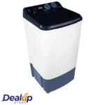 Haier HWM 80-1217E Washing Machine
