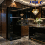 Haier 488 No Frost Refrigerator Inverter - Image 2