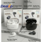 I-KOSON DIK117 Wireless Earbuds