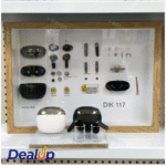 I-KOSON DIK117 Wireless Earbuds - Image 3