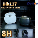 I-KOSON DIK117 Wireless Earbuds - Image 2