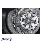 Top Load 25Kg T25H9EFHTP Washing Machine. - Image 3