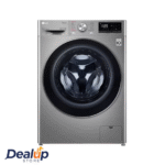LG Front Load Washer & Dryer F2V5PGP2T
