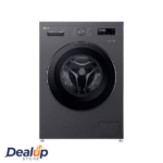 LG F2Y1VYP6J 9 kg Front Load Washing Machine