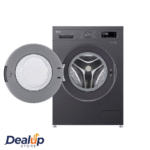 LG F2Y1VYP6J 9 kg Front Load Washing Machine - Image 3