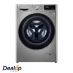 LG Automatic Washing Machine F4V5RGP2T