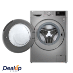 LG Automatic Washing Machine F4V5RGP2T - Image 4