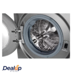 LG Automatic Washing Machine F4V5RGP2T - Image 5