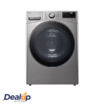 LG 18kg Energy Efficient Dual Inverter Heat Pump Dryer RH18U8EV