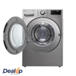 LG 18kg Energy Efficient Dual Inverter Heat Pump Dryer RH18U8EV - Image 3