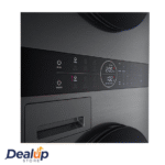 LG W4W8BVKKZHM WashTower™ 24'' - 12kg washer, 10kg dryer - Image 6