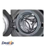 LG W4W8BVKKZHM WashTower™ 24'' - 12kg washer, 10kg dryer - Image 3