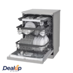 LG DFC435FP Dishwasher 14-Place - Image 5