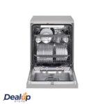 LG DFC435FP Dishwasher 14-Place - Image 3