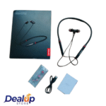 Lenovo HE05X (HE05 Pro) Neckband Sports Bluetooth 5.0 - Image 4
